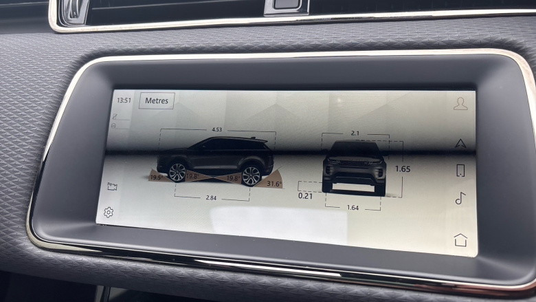 Land Rover Range Rover Evoque 1.5 P300e R-Dynamic S 5dr Auto Hatchback